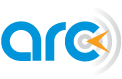 Arc logo