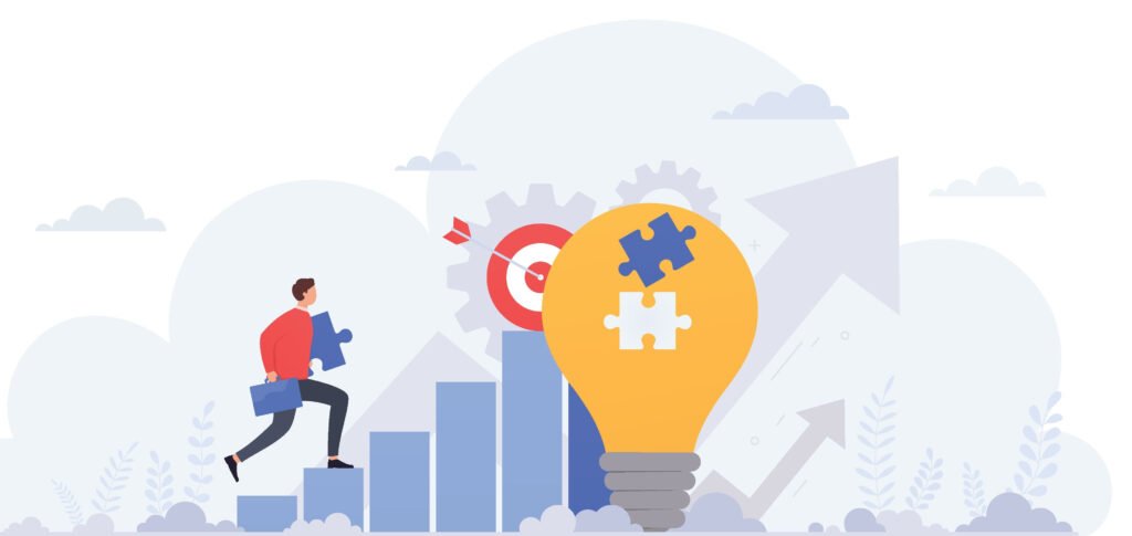 Get ahead of the curve – insight to put you on the roadmap to success