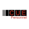 Cue personnel logo
