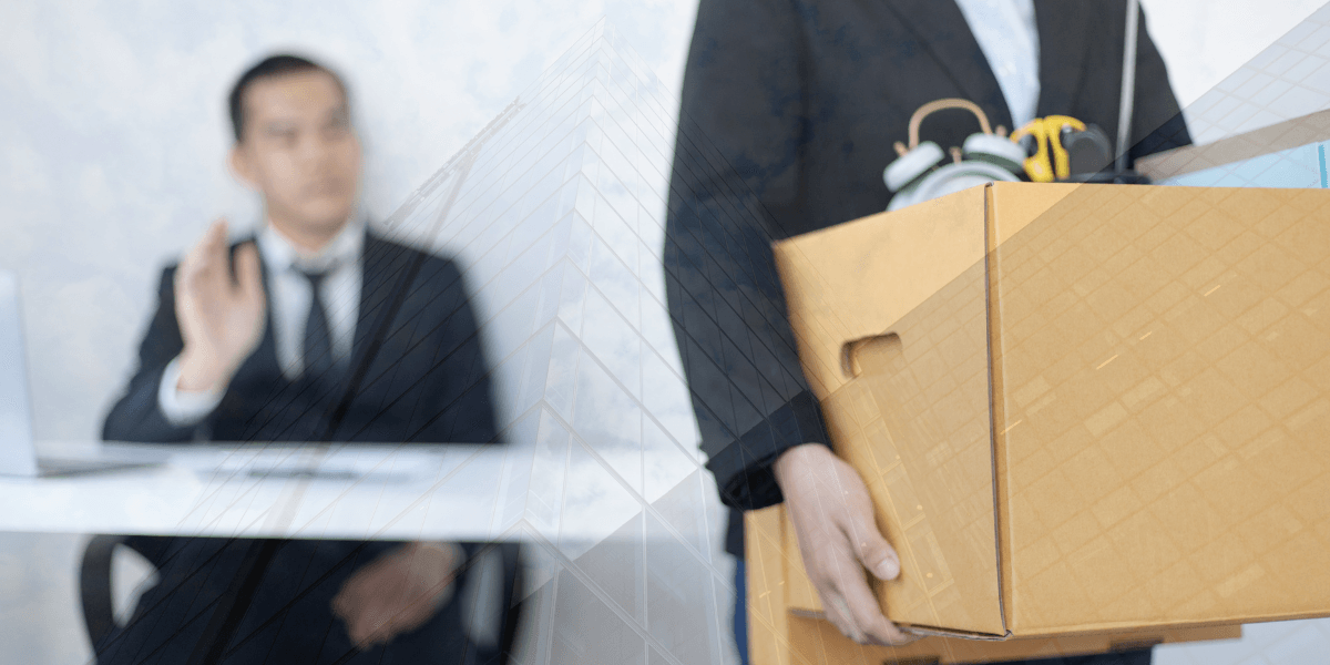 Employment Notice Period